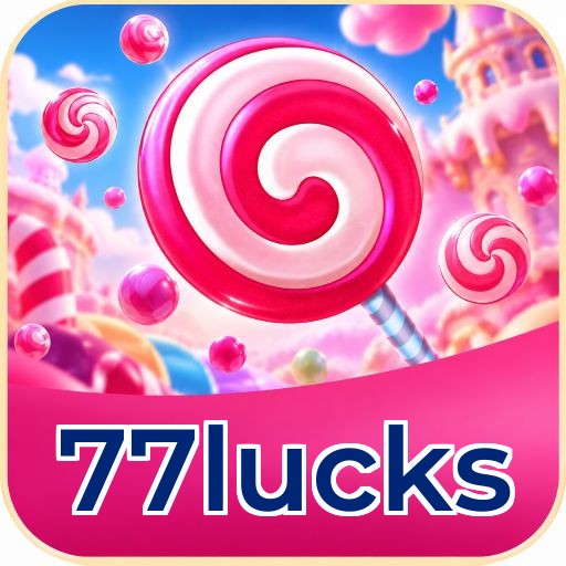 Aplikasi 77lucks APK