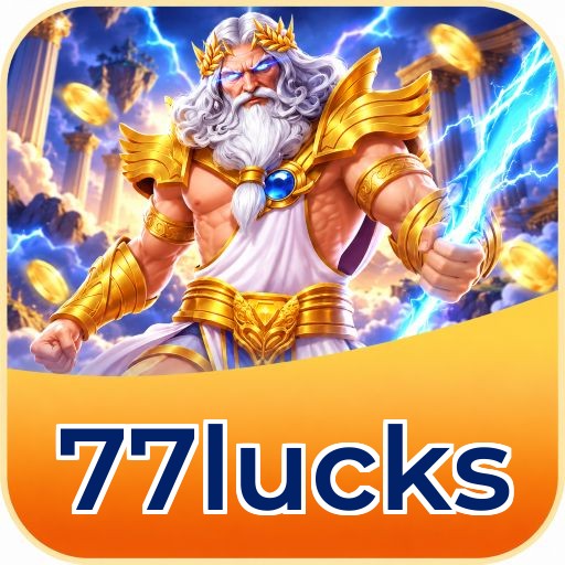 Instalasi 77lucks APK