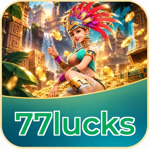 Fitur 77lucks APK