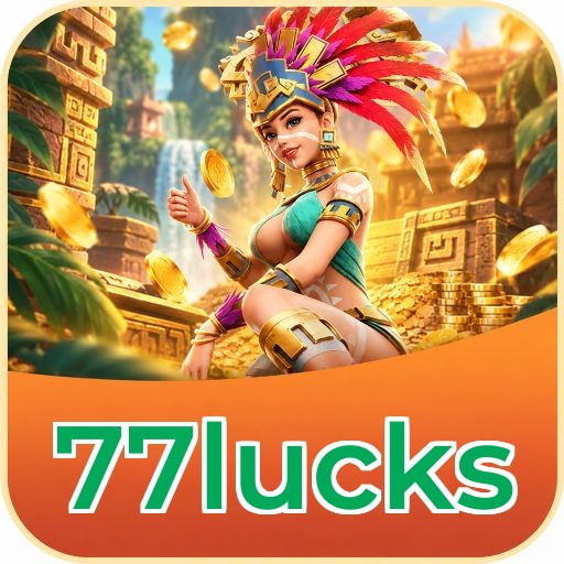 Cara Download APK 77lucks
