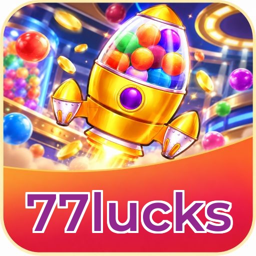 Lisensi Resmi 77lucks